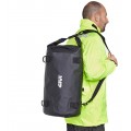 Givi Σάκος ουράς EA114BK αδιάβροχος 30L μαύρος ΒΑΛΙΤΣΕΣ / ΒΑΣΕΙΣ / TANKBAG